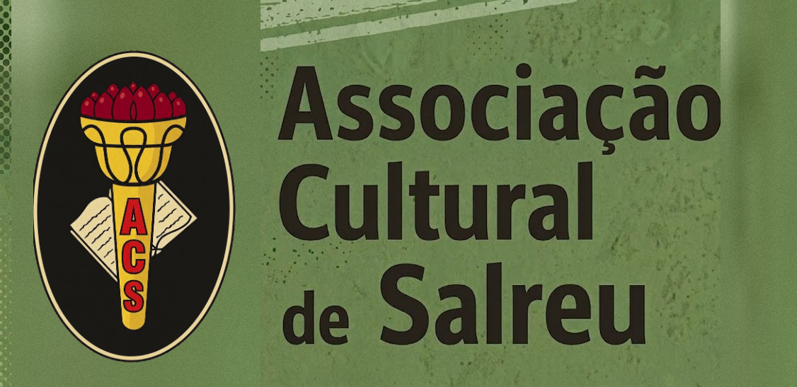 Associação Cultural de Salreu
