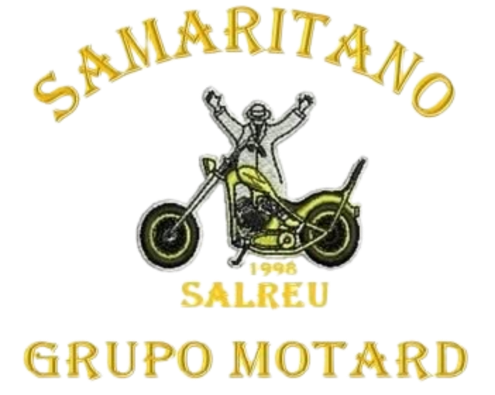 Samaritano Grupo Motard